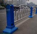 道路不銹鋼欄桿