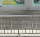 公共道路不銹鋼護(hù)欄